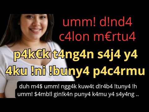 Ummi Dinda Calon Mertuaku #kisahnyata