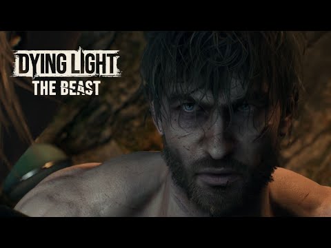Dying Light: The Beast - Playthrough Part 10 (Capturing The Beast)
