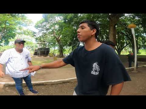 OCTAVOS: OLD SCHOOL vs ZOKTA vs DANI - RME BATTLES