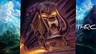 07-Ridin&#39; With The Driver -Motorhead-HQ-320k.