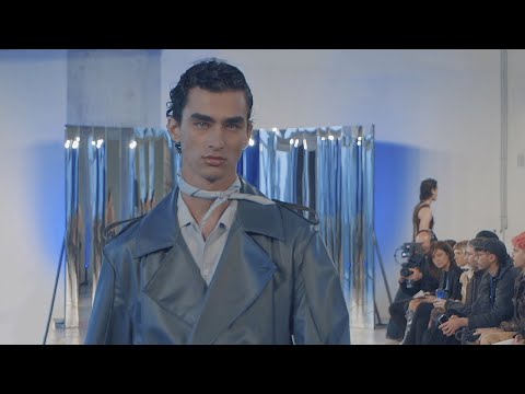 Filipe Augusto | Fall Winter 2022/2023 | Full Show