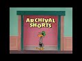 Looney Tunes Golden Collection Vol 5 DVD Trailer 2007