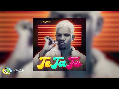 JZyNO - Tetato (Official Audio)