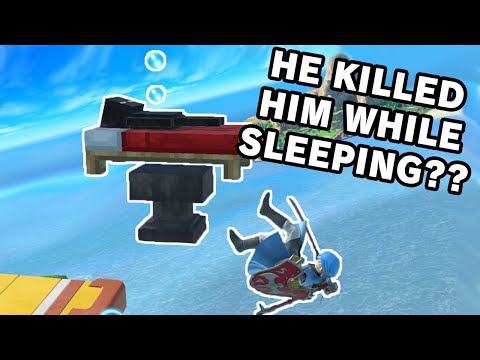 Some of the Funniest Moments in Smash Ultimate