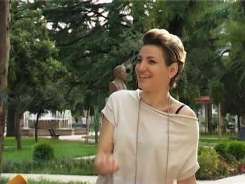 Nina Petković - Preko kajsije u noćni život