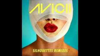 Avicii   Silhouettes Original Radio Edit