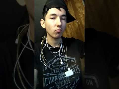 COVЁR на трек Eminem - Without me