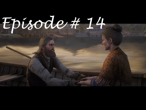 Red Dead Redemption 2 Epilogue 2 Walkthrough Gameplay Part 14: RDR2 Epilogue Walkthrough