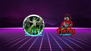 Aliens: Extermination (Arcade/TeknoParrot)