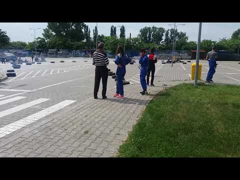 Karting Craiova #MobraPower