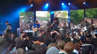 Circa Survive - Glass Arrows LIVE @ Stubb&#39;s BBQ Austin, TX 4/28/10