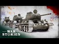 2 Hours Of Facts About Legendary WW2 Tanks