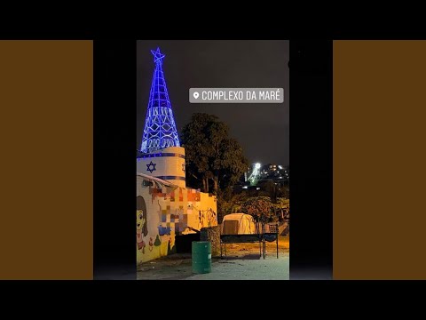 Moço Perigoso (Complexo da Maré)