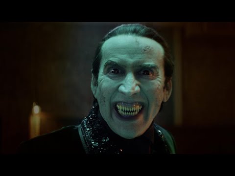 Renfield – Trailer final español