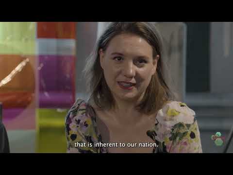 Ukrainian Vocal Music - a portrait by Altchemie Live TANDEM