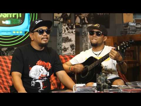 Extreme Moshpit TV eps.19 " Deadsquad  & The Metal Rebel   -  Merancang tour band di luar negeri "