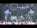 Clutch - "Earth Rocker" / Rock am Ring 08.06.2013
