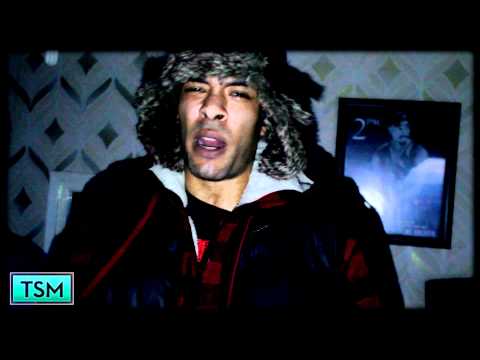 TShawMedia - Depz, Syco, Flawzz, Sparkaman, Bigz #Grime