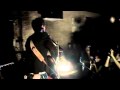 Of Bridges Burned (Live at The Prophet Bar)
