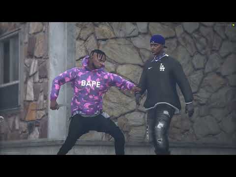 Video Presentación Ballas Revolución RP