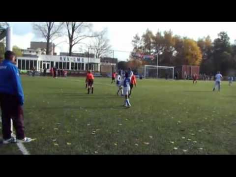 LMO E2 - Smitshoek E8