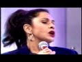 Eternamente - Fafá de Belém - Programa Raul Gil ...