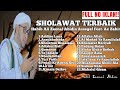 TANPA IKLAN AZZAHIR FULL SHOLAWATAN TERBARU 2022 HABIB BIDIN ASSEGAF