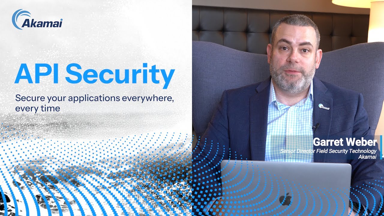 Demo: Discover and protect your APIs | Akamai API Security