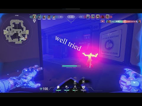 Yoru Ult Plays That Made Enemies Rage Quit