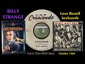 Billy Strange "Goldfinger" 1964 Leon Russell Larry Knechtel Hal Blaine Lew McCreary Harry Betts