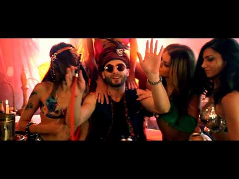 Jon Baiat Bun - Suleyman  ( Videoclip Oficial )
