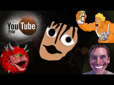 (ytp) I heard it too except nobody heard it