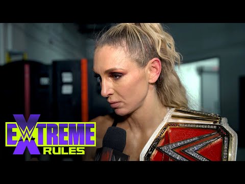 Charlotte Flair On Destroying Alexa Bliss’ Lily Doll At WWE Extreme Rules 2021: My Boss Made Me Do It, I Had No Choice In The Matter