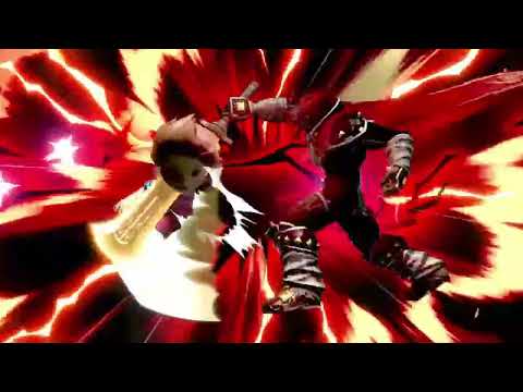 Reverse B-Air with Lucas