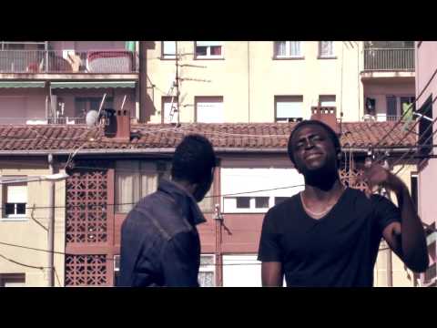 Hot Boy ft Big Friend - la musica video clip