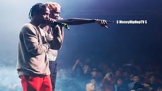 Young Thug - Drown (Prod. Southside &amp; Travi$ Scott)