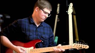 Video thumbnail for Gear in Review ep08 - LTD ST 213, by ESP Guitars by Fourthwall.media