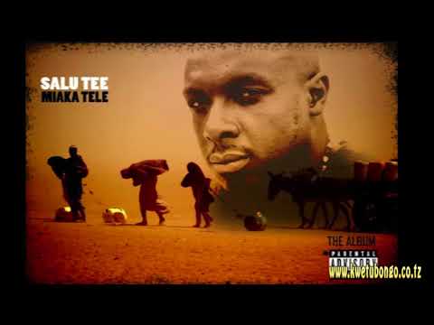 JUMA [IMANI] -  Salu Tee ft. Henry