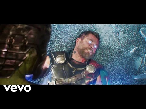 LXNGVX, VISXGE - DNA (Slowed) \ THOR