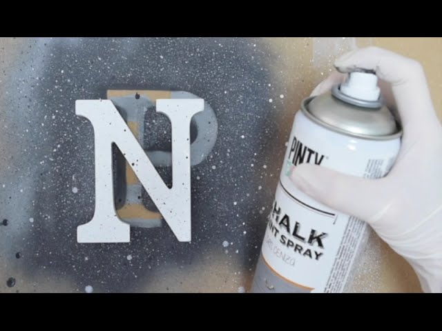 Vídeo relacionado con Infinity Effects Spray de Granito (Gris, 10 Litros)