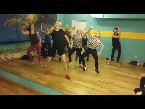 Mettez Vos Snaps - Dj Anilson Dj Vielo feat Nat & Dany Nkm (by Tomasz Kudłacz)