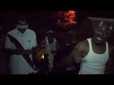 Blizzy Blaque- Who Am I  (OFFICIAL VIDEO)