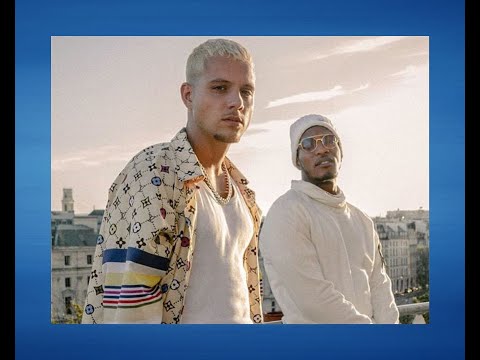 PLK x Niska type beat - "Mandoline"