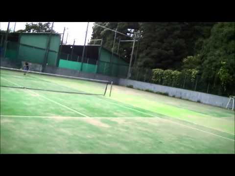 2015ソフトテニス部