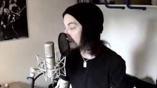 Northlane - Citizen - Covered by Christian Johansen