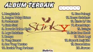 Download lagu Album Terbaik 'Stinky' mp3