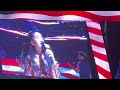10 Year Old Yolanda Ji Singing The National Anthem SacramentoKings Vs DenverNuggets On 12 28 22