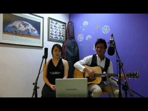 J&A Music - Qing Ren.mov