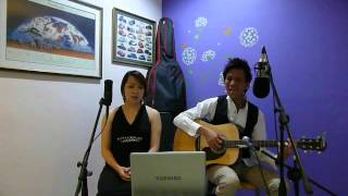 J&A Music - Qing Ren.mov