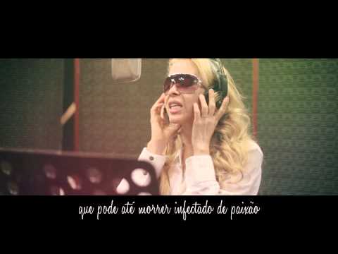 A Saudade Bateu - Banda Calypso